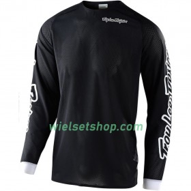 MTB/Motocross Shirt Lange Mouw Troy Lee Designs SE Pro Air Solo N001 2020